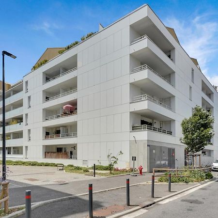 La Marquette - Appartement Avec Balcon Toulouse Exteriér fotografie