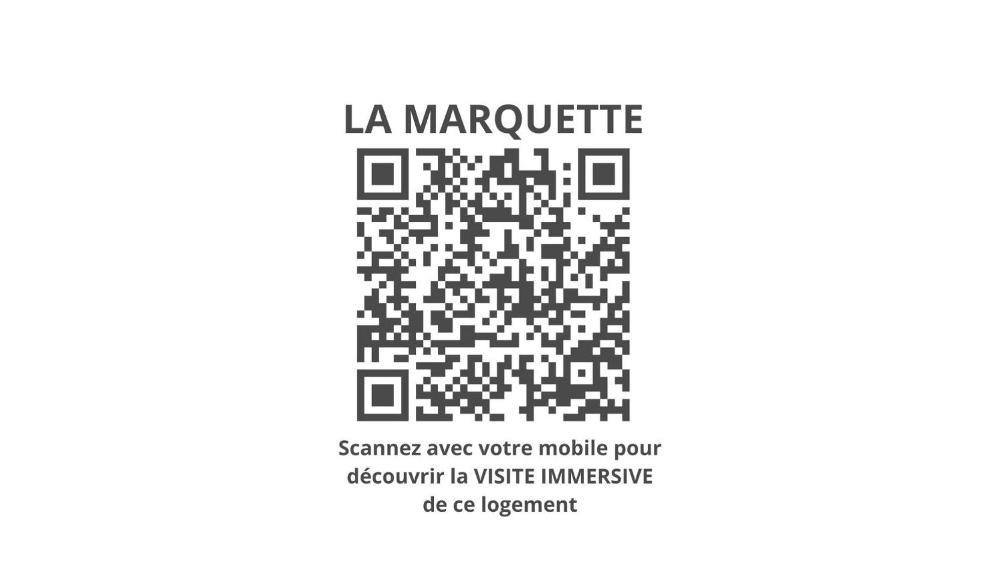 La Marquette - Appartement Avec Balcon Toulouse Exteriér fotografie